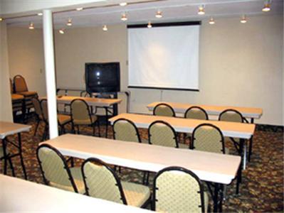 Best Western Dyersburg Inn Fasilitas foto